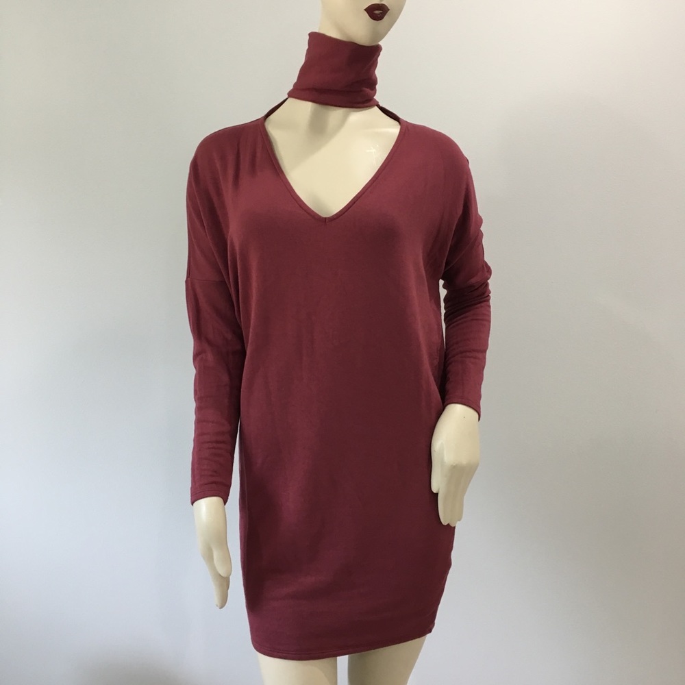 ✨SALE✨Express Sweater Dress